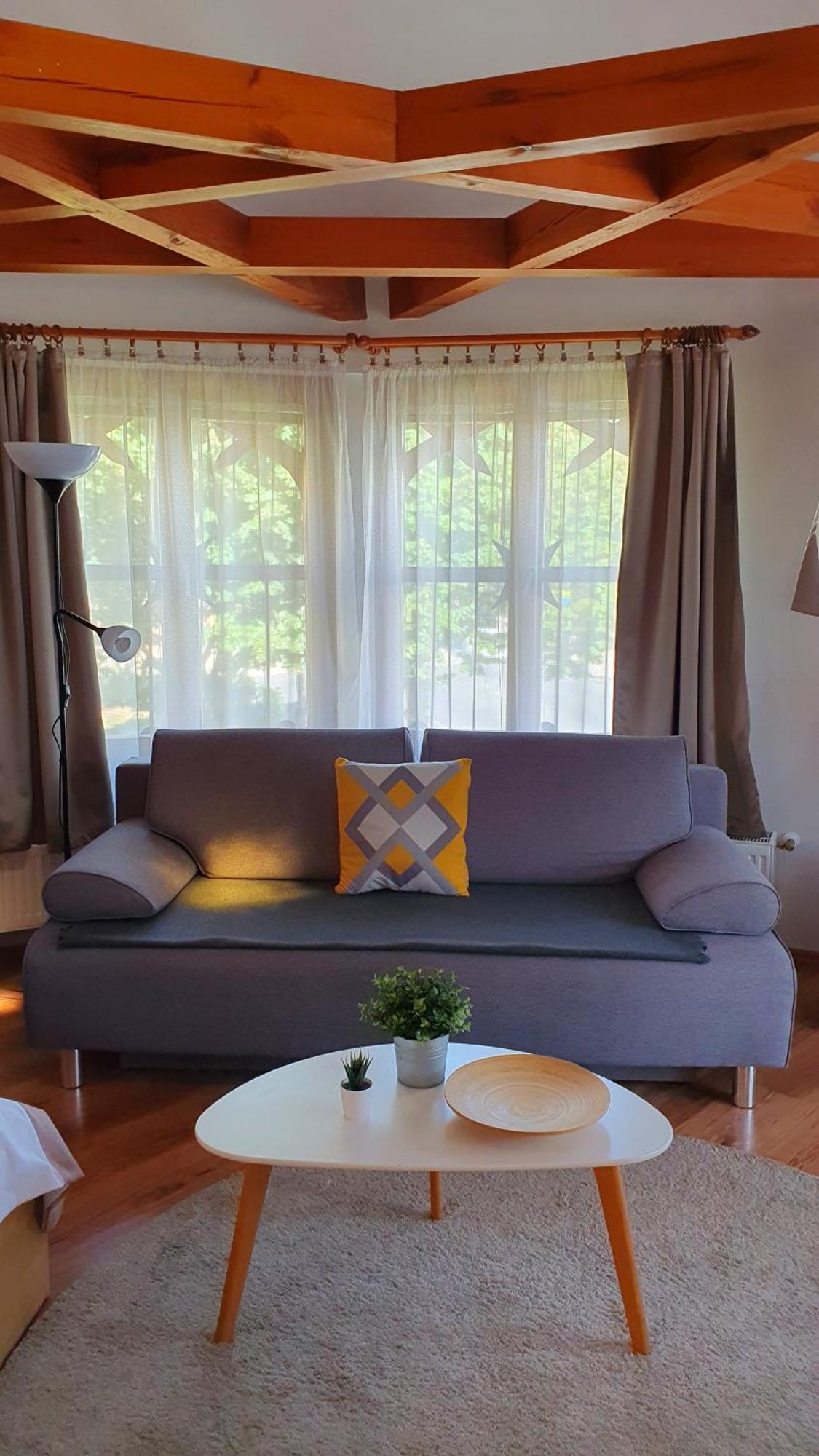 Danubia Apartman Esztergom Exterior photo